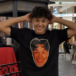 Official Trey Makai