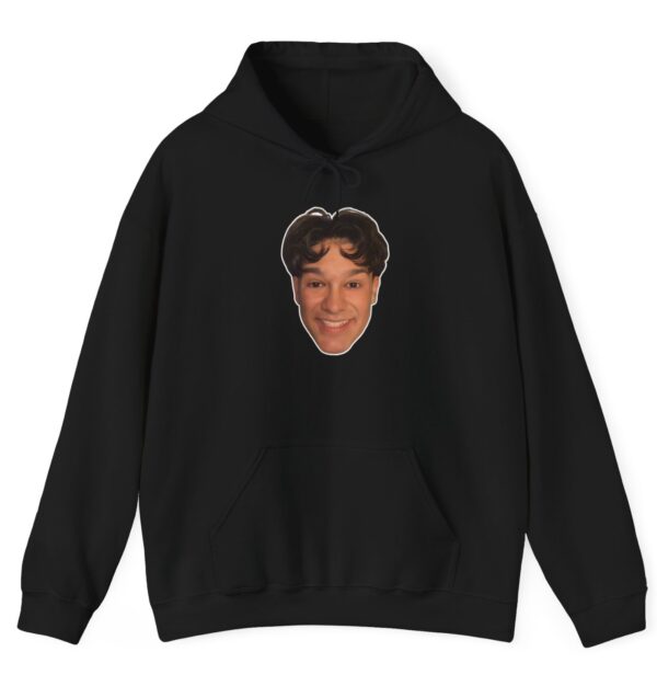 Trey Makai Be Yourself Hoodie