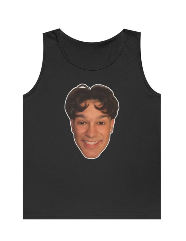 Trey Makai Be Yourself Tank Top
