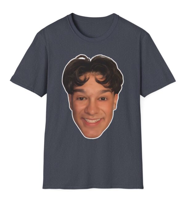 Trey Makai "Be Yourself" Unisex T-Shirt