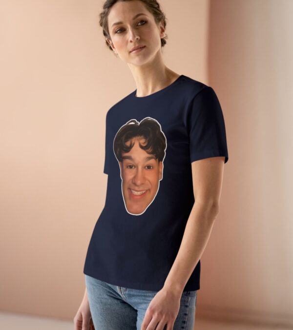 Trey Makai Be Yourself Women's T Shirt